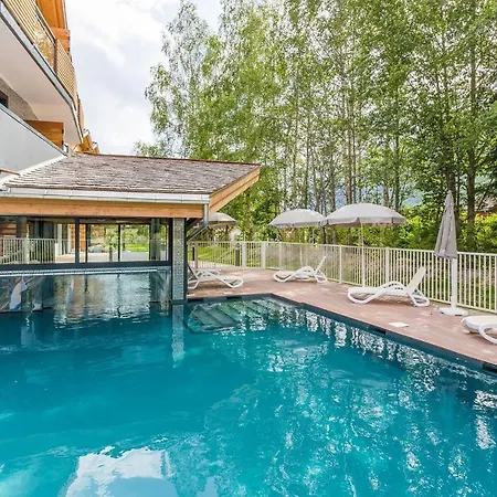 Prestige Isatis 3p6 Appartamento Chamonix