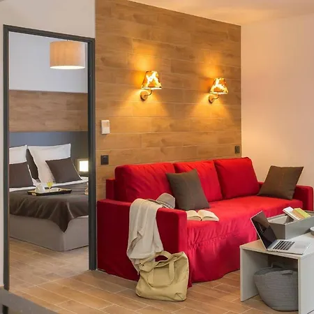 Prestige Isatis 3p6 Appartamento Chamonix