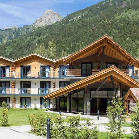Prestige Isatis 3p6 Chamonix