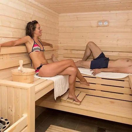 Prestige Isatis 3p6 * Chamonix