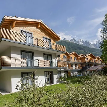 Appartamento Prestige Isatis 3p6