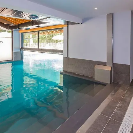Appartamento Prestige Isatis 3p6 *